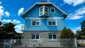 Jakab Vendégház Balatonfüred